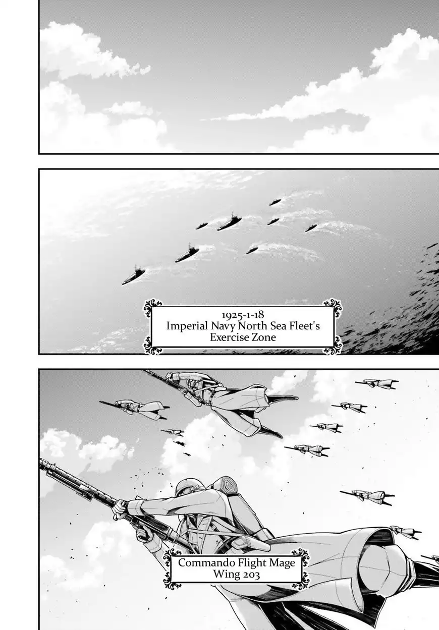 Youjo Senki Chapter 27 52